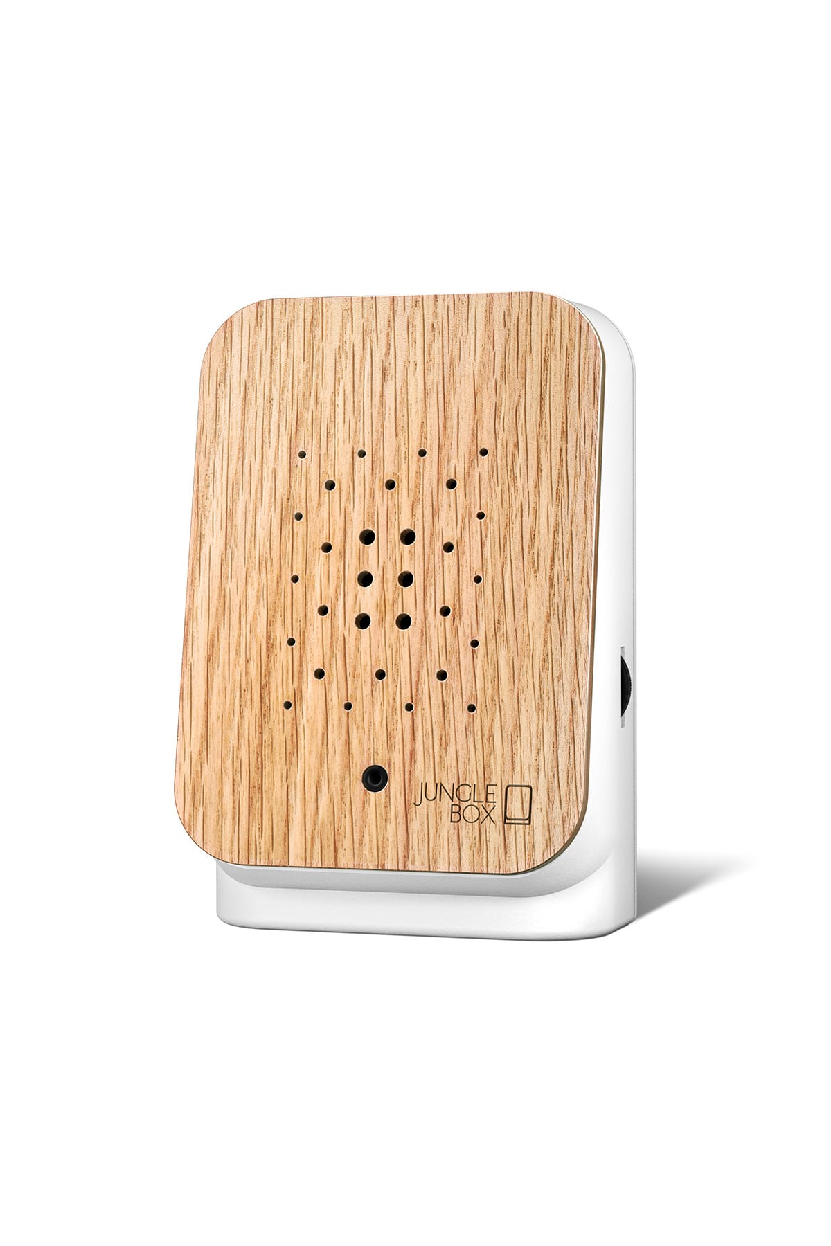 Bewegungsmelder Junglebox Oak Bewegungsmelder Relaxound