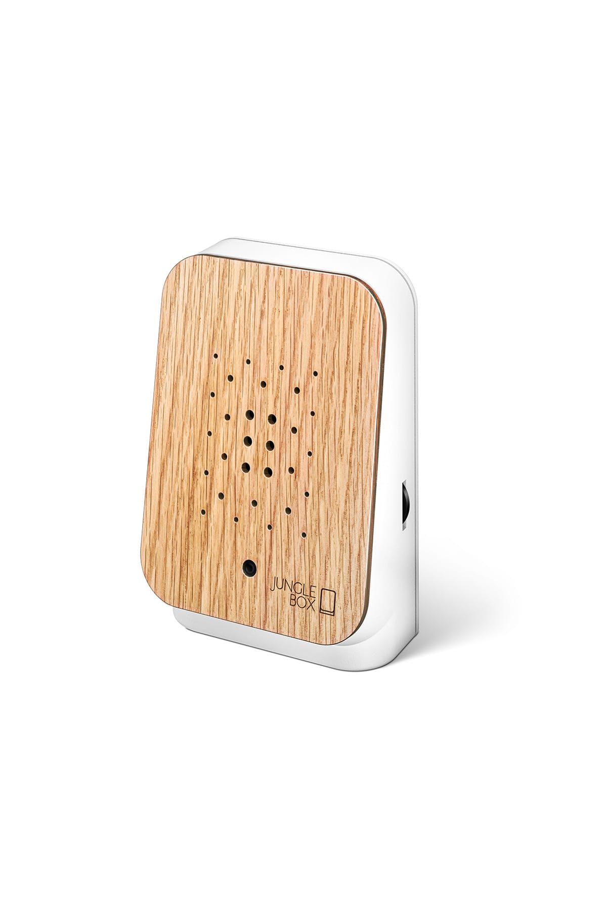 Bewegungsmelder Junglebox Oak Bewegungsmelder Relaxound