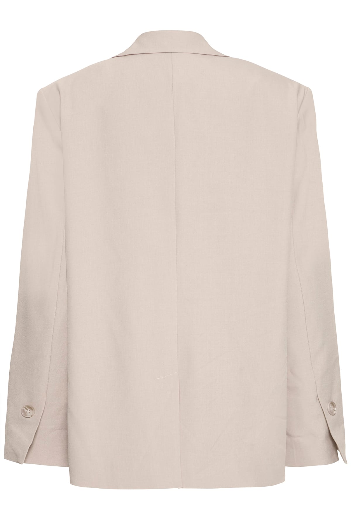 Blazer IHFAVA OVERSIZE BL DOVE MELANGE Blazer ICHI