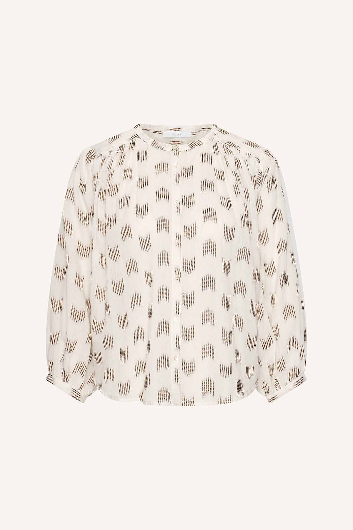 Bluse becky oase oase ikat Bluse By Bar