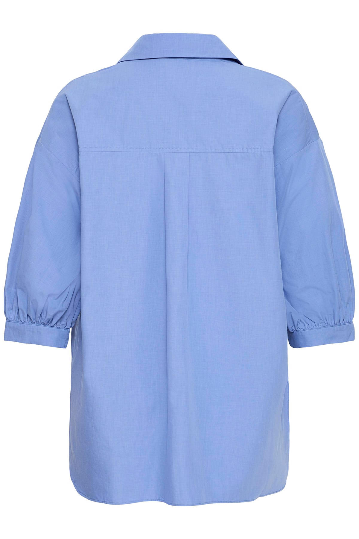 Bluse IHJALBA SH Wedgewood Bluse ICHI
