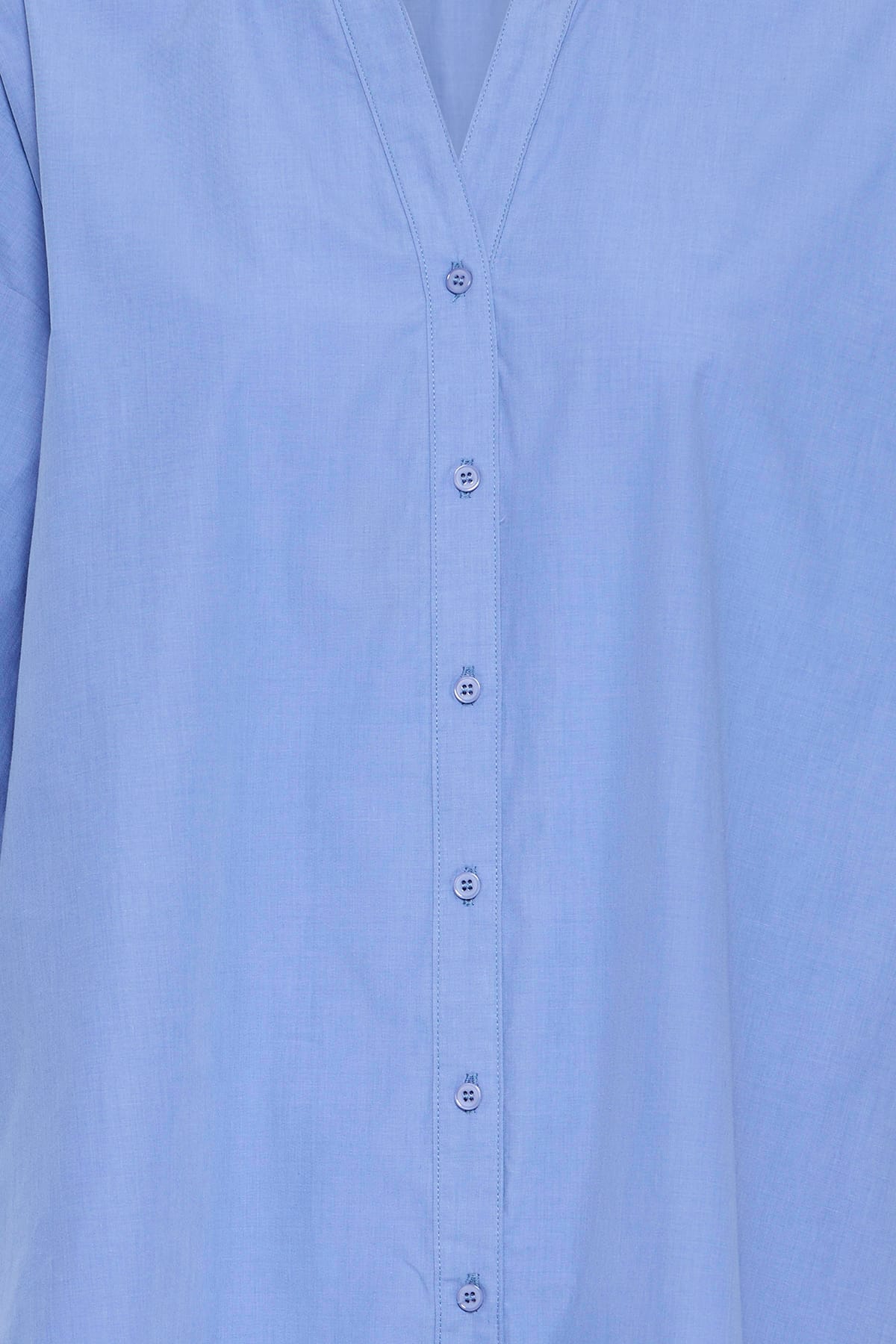 Bluse IHJALBA SH Wedgewood Bluse ICHI