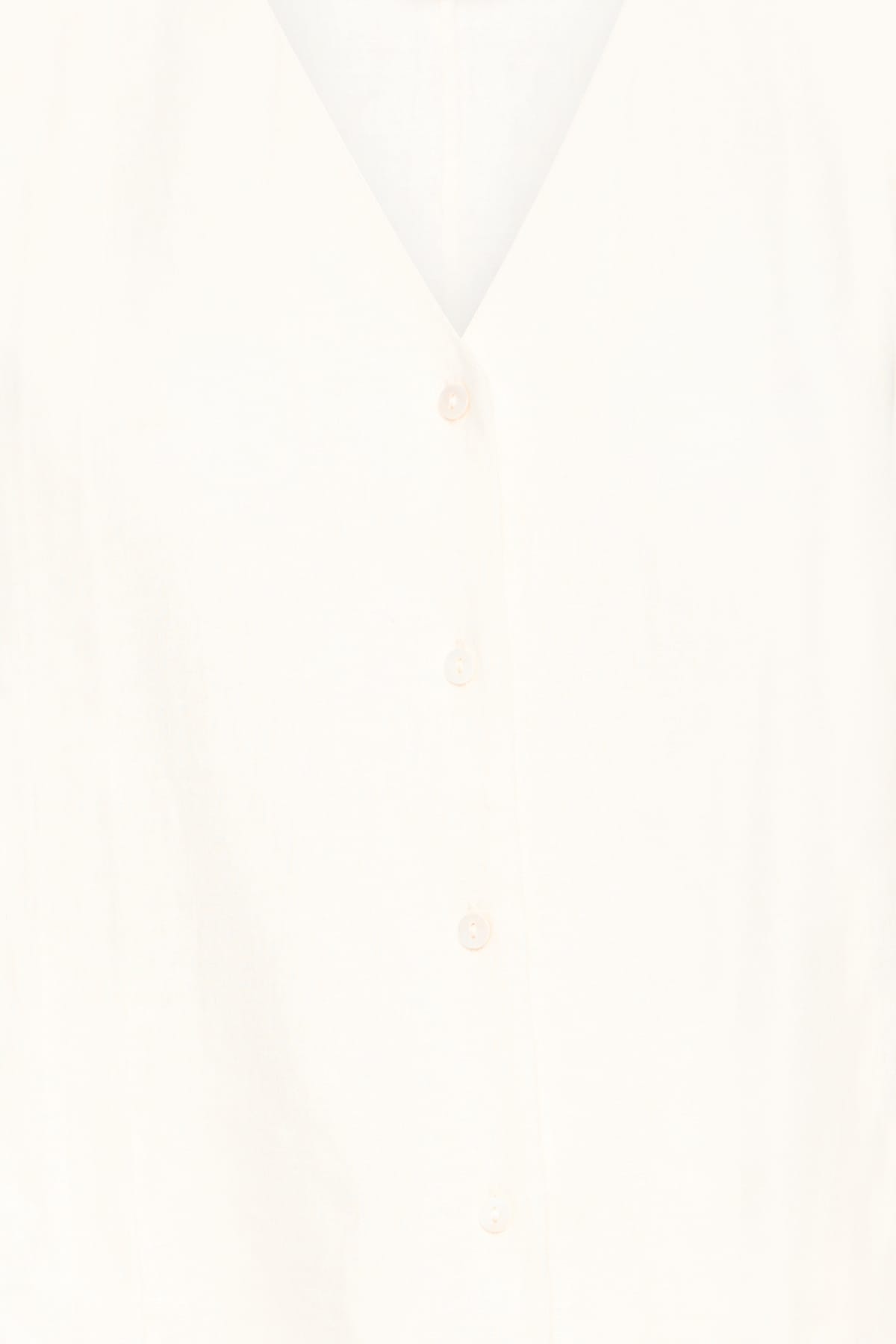 Bluse IHLINNO TO4 Cloud Dancer Bluse ICHI