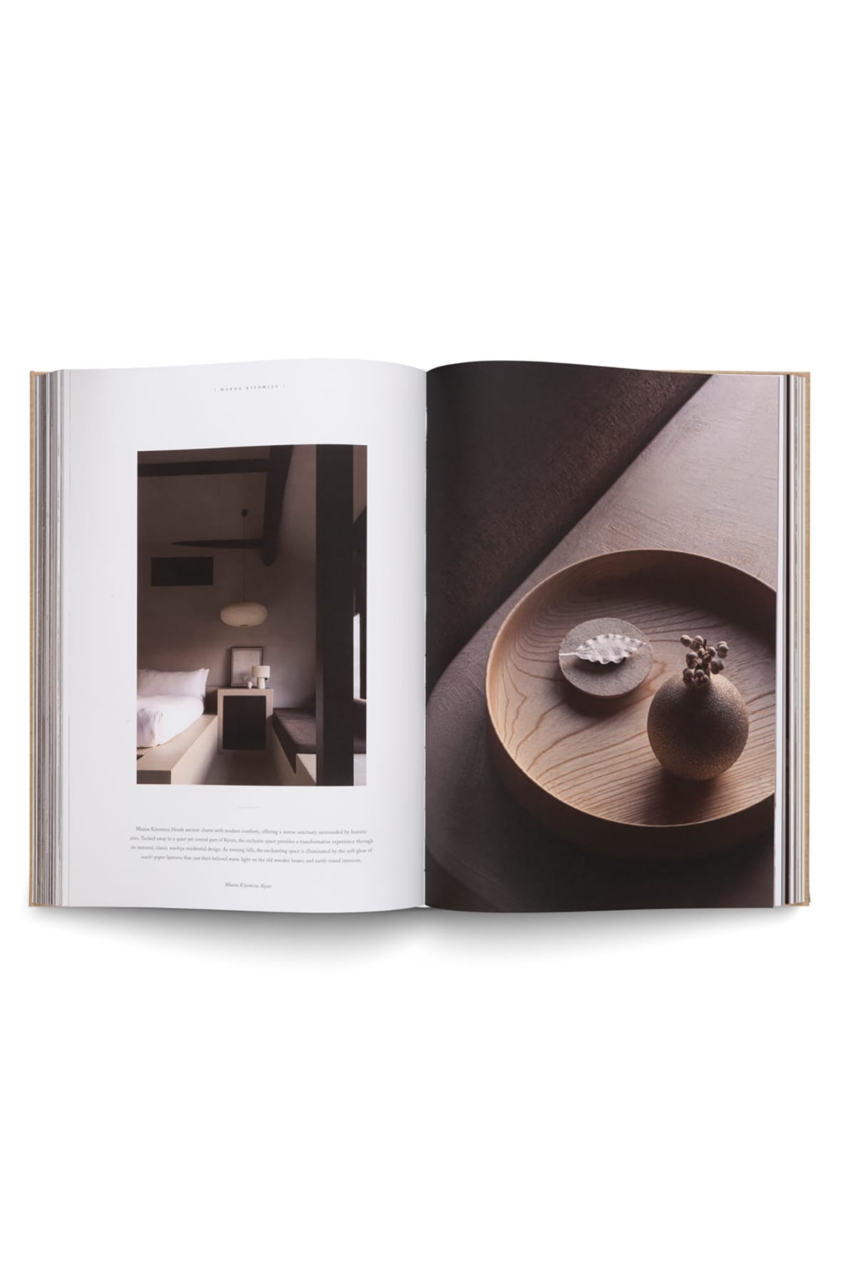 Buch Stillness Bücher Gestalten