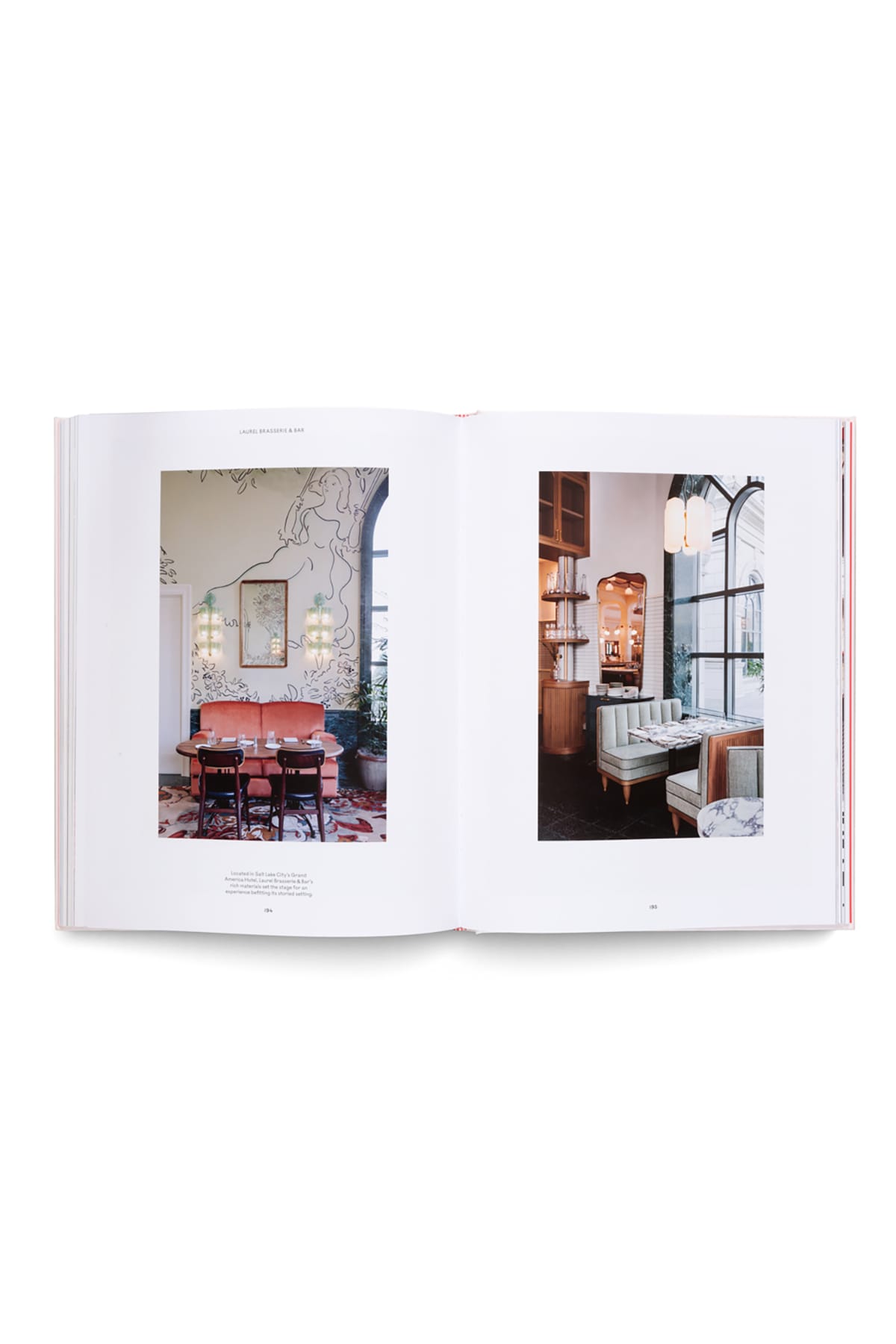 Buch Tasteful Bücher Gestalten