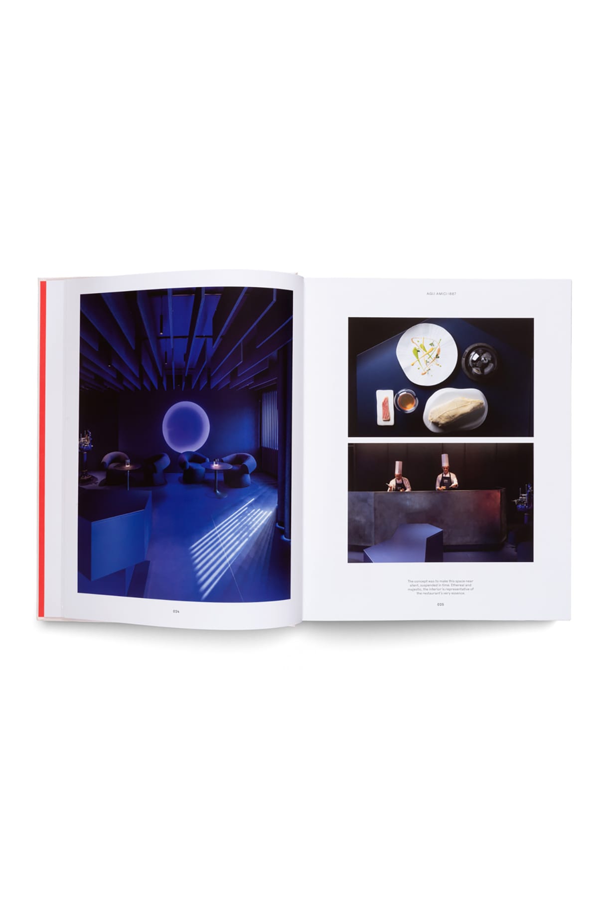 Buch Tasteful Bücher Gestalten