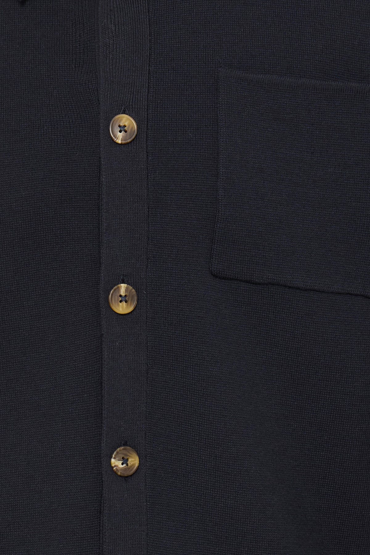 Cardigan CFFELIPE 0231 MILANO Dark Navy Cardigan Casual Friday