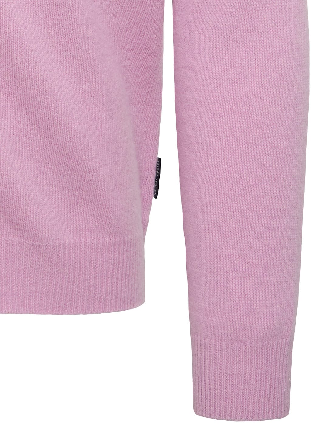 Cardigan CFKARL LAMBSWOOL LR-67188 LAVENDER MIST Cardigan Casual Friday