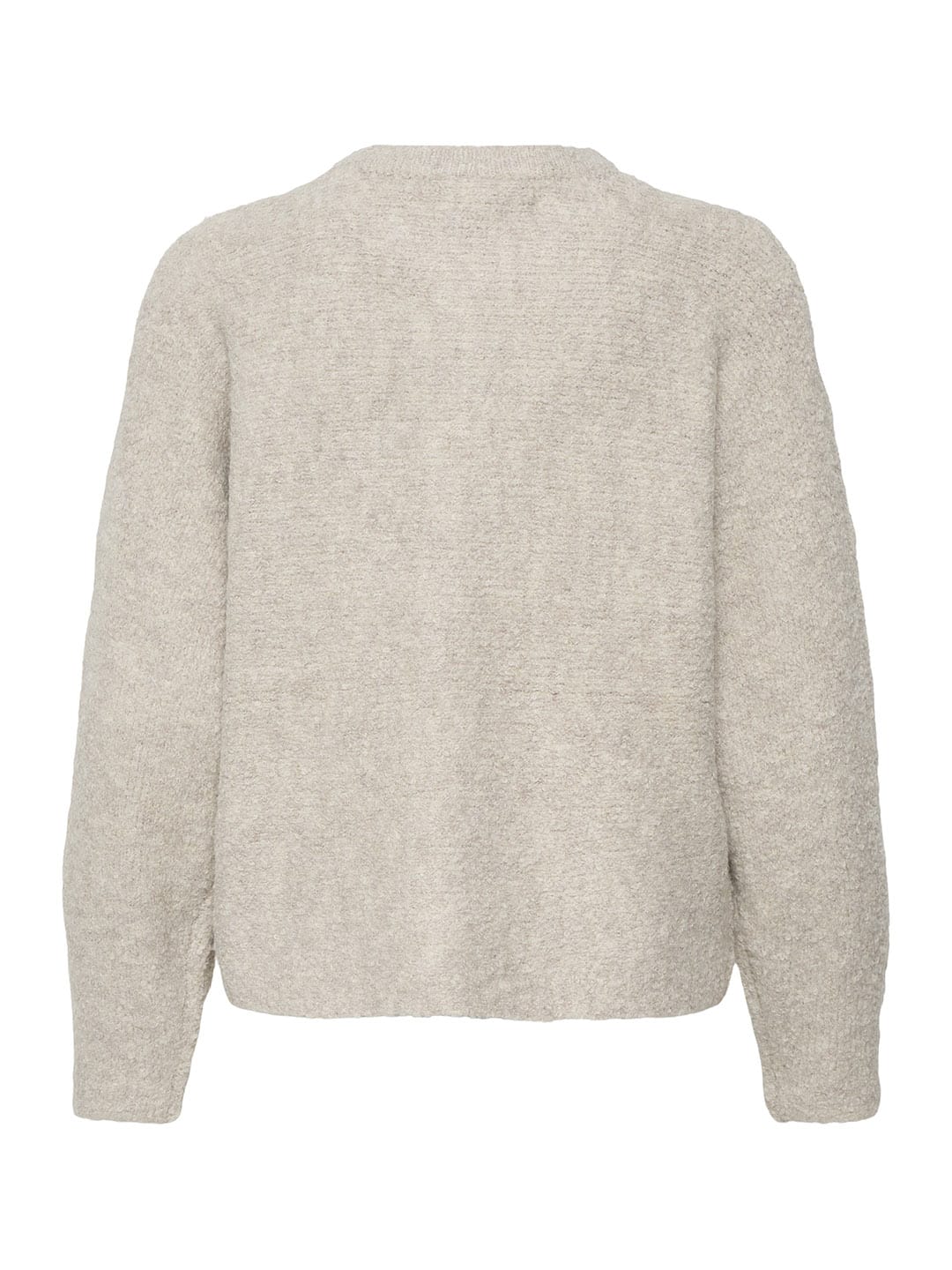 Cardigan IHSARISA CA2 Almond Milk Cardigan ICHI