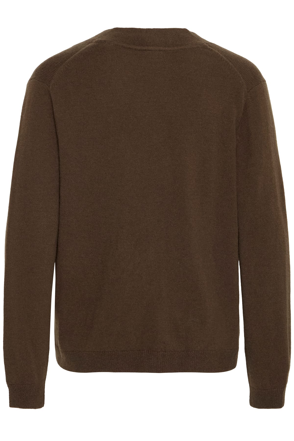 Cardigan SDRICK CARDIGAN Slate Black Cardigan Solid