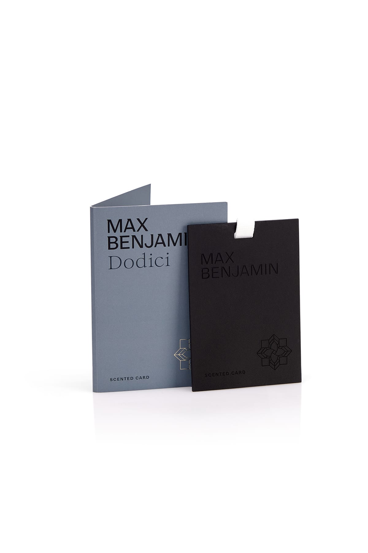 Duftkarte Dodici Duftkarten Max Benjamin