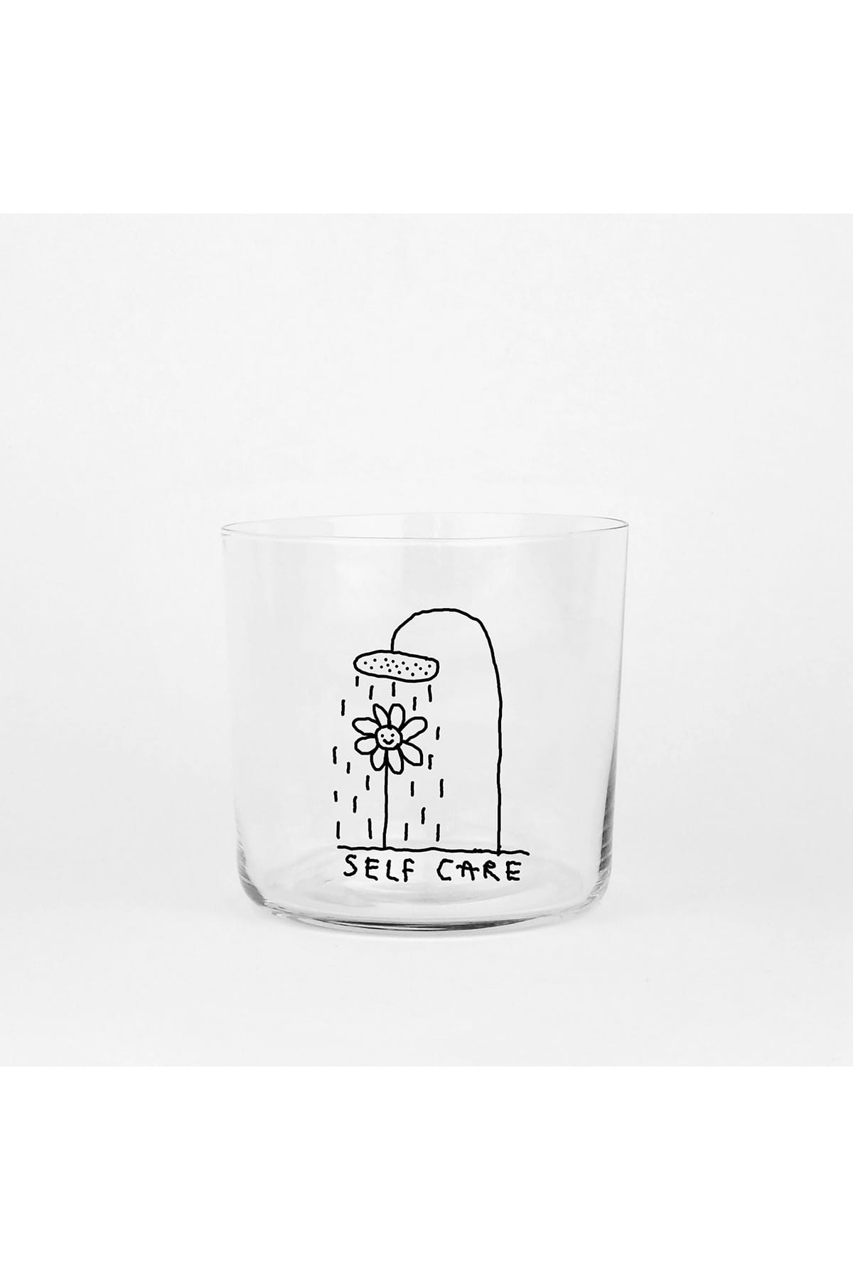 Glas Self Care Glas YAHYA STUDIO