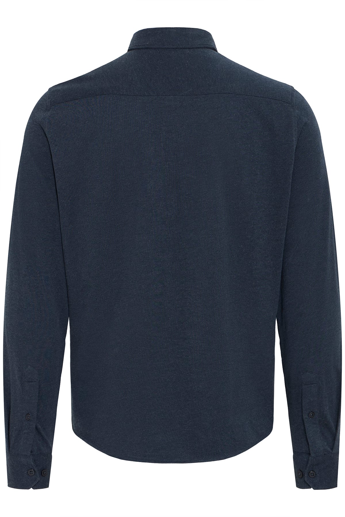 Hemd CFARKAN FORMAL SHIRT Dark Navy Melange Hemd Casual Friday