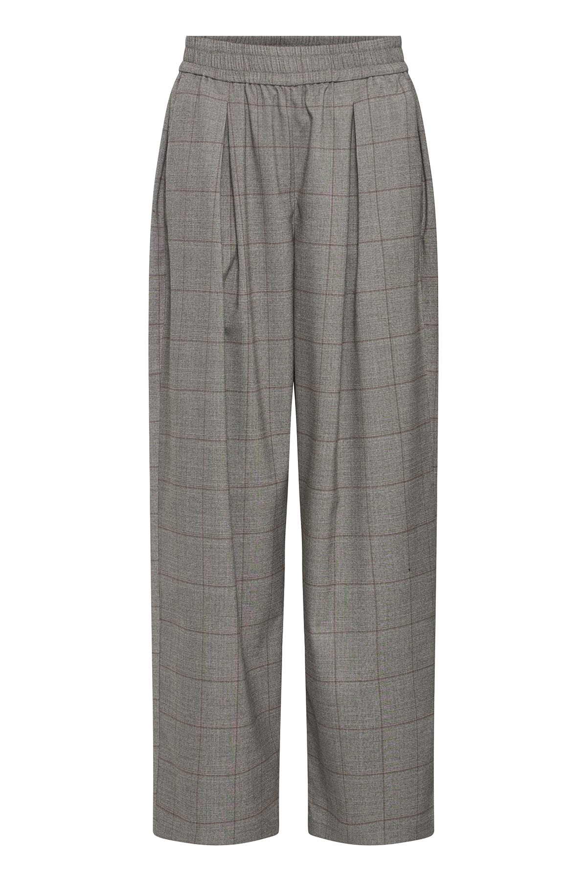 Hose FRKALINA PA 1 DRIFTWOOD W. HOT FUDGE Hose Fransa