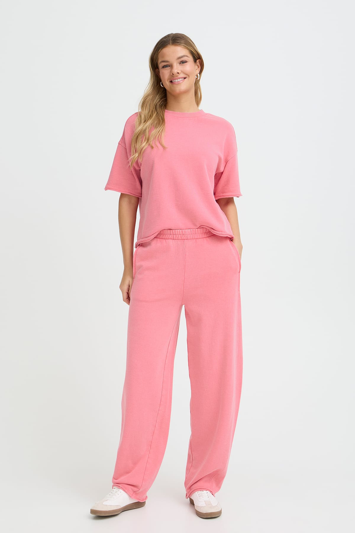 Hose FRSERAFINA PA 1 Honeysuckle Hose Fransa
