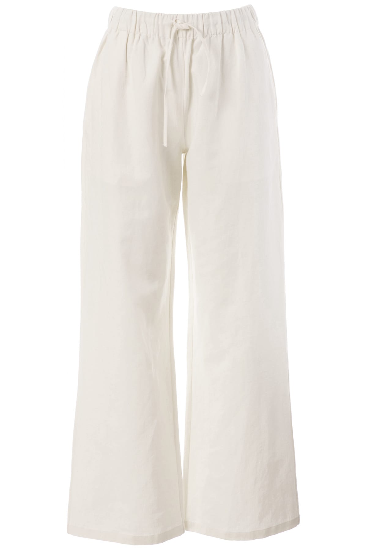 Hose Goldcorn Off white Hose JC Sophie