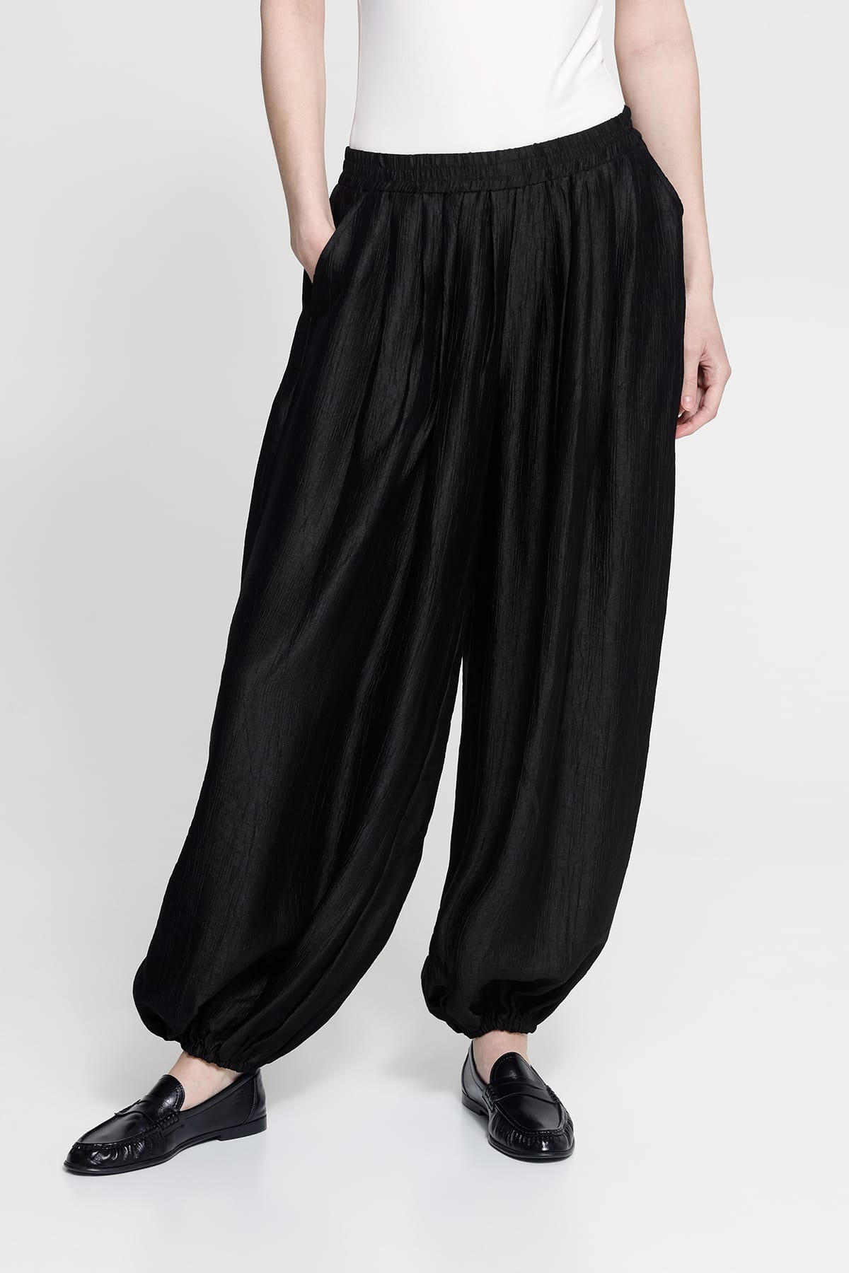 Hose IHBALLOON PA Black Hose ICHI