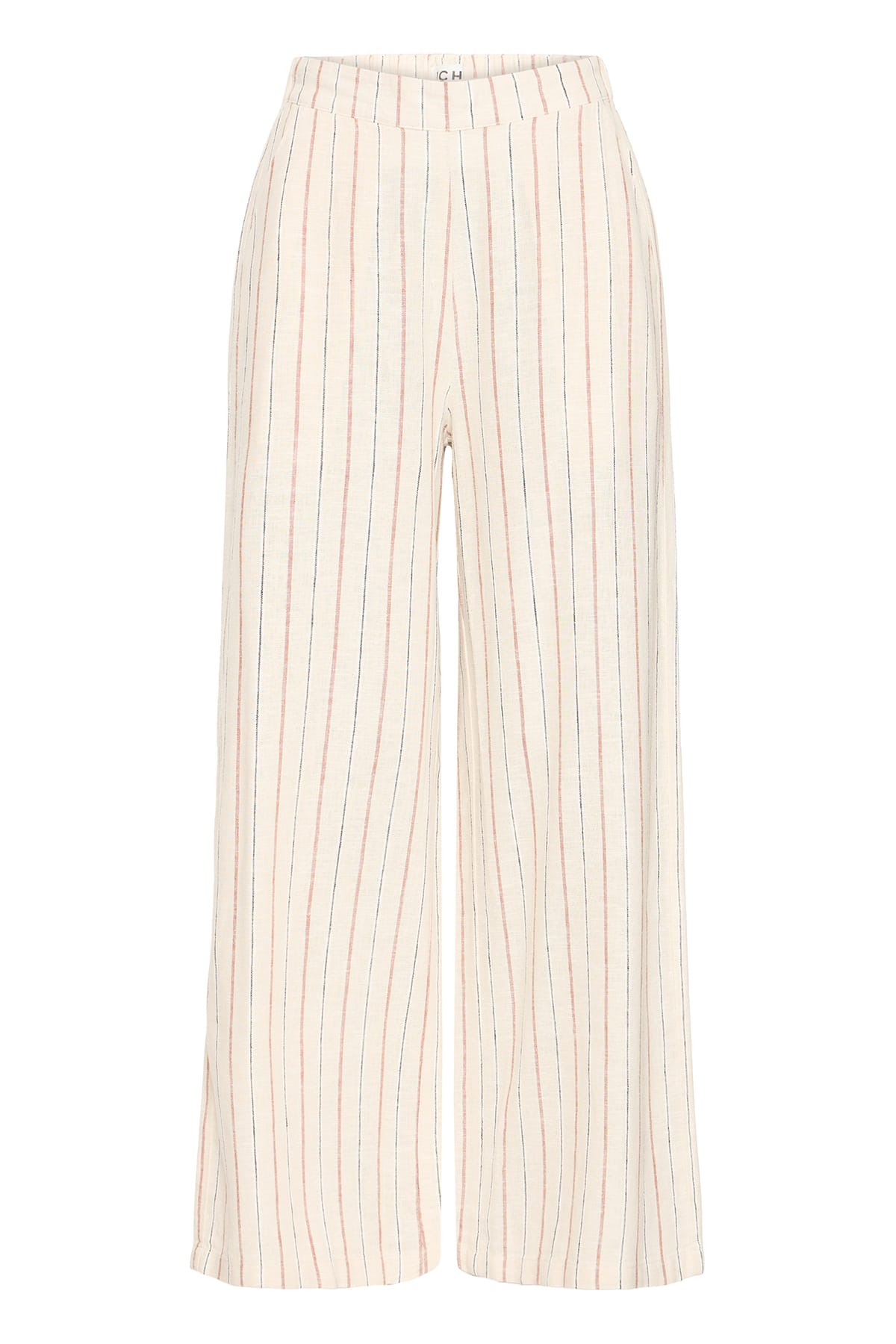 Hose IHLINNO PA4 BROWN STRIPE Hose ICHI