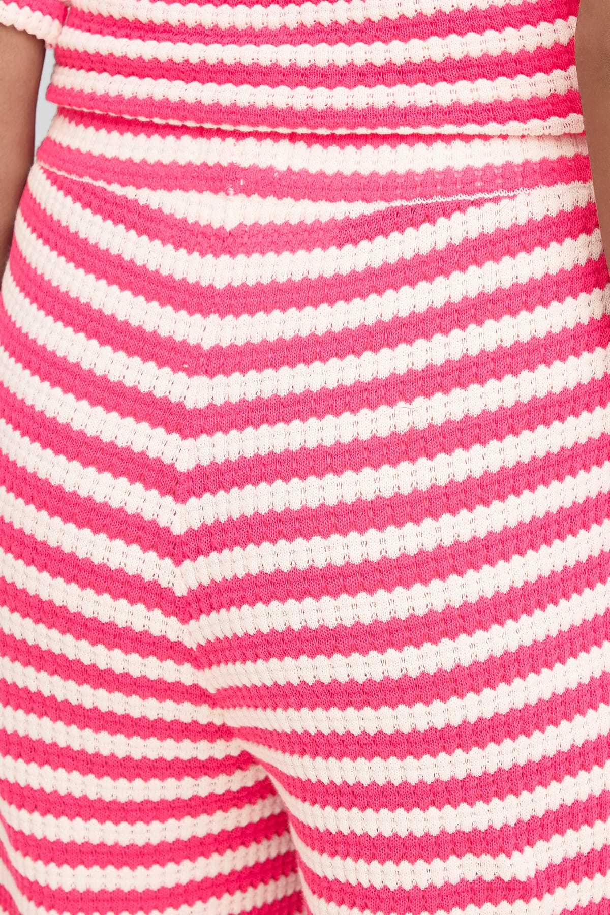 Hose IHLORIANNA PA2 AZALEA BIRCH STRIPE Hose ICHI