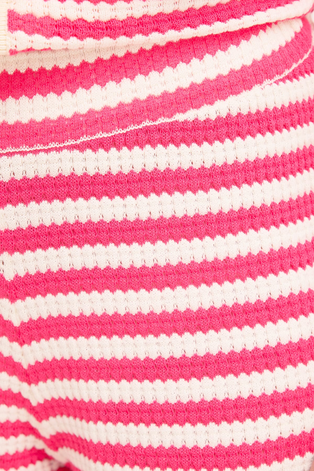 Hose IHLORIANNA PA2 AZALEA BIRCH STRIPE Hose ICHI