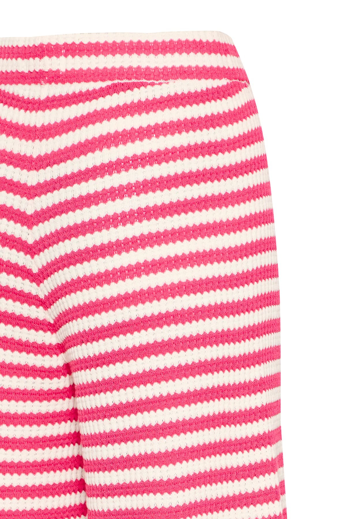 Hose IHLORIANNA PA2 AZALEA BIRCH STRIPE Hose ICHI