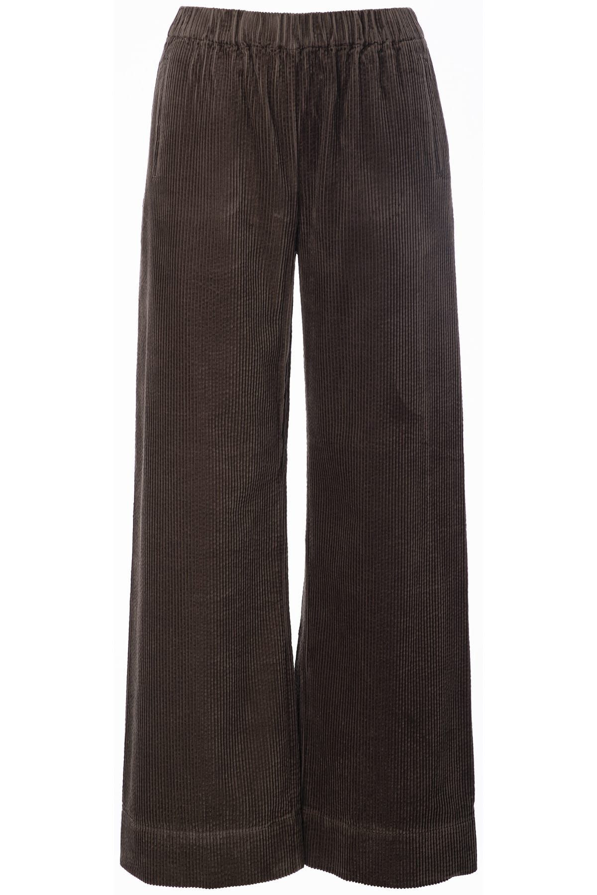 Hose Paxton Dark brown Hose JC Sophie
