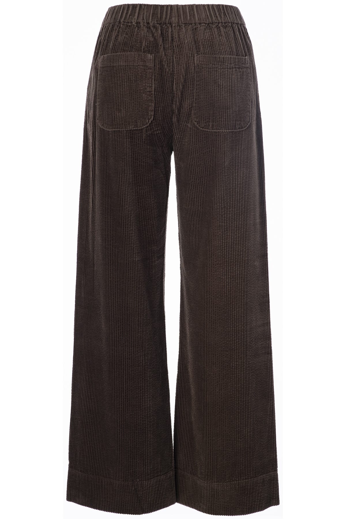 Hose Paxton Dark brown Hose JC Sophie
