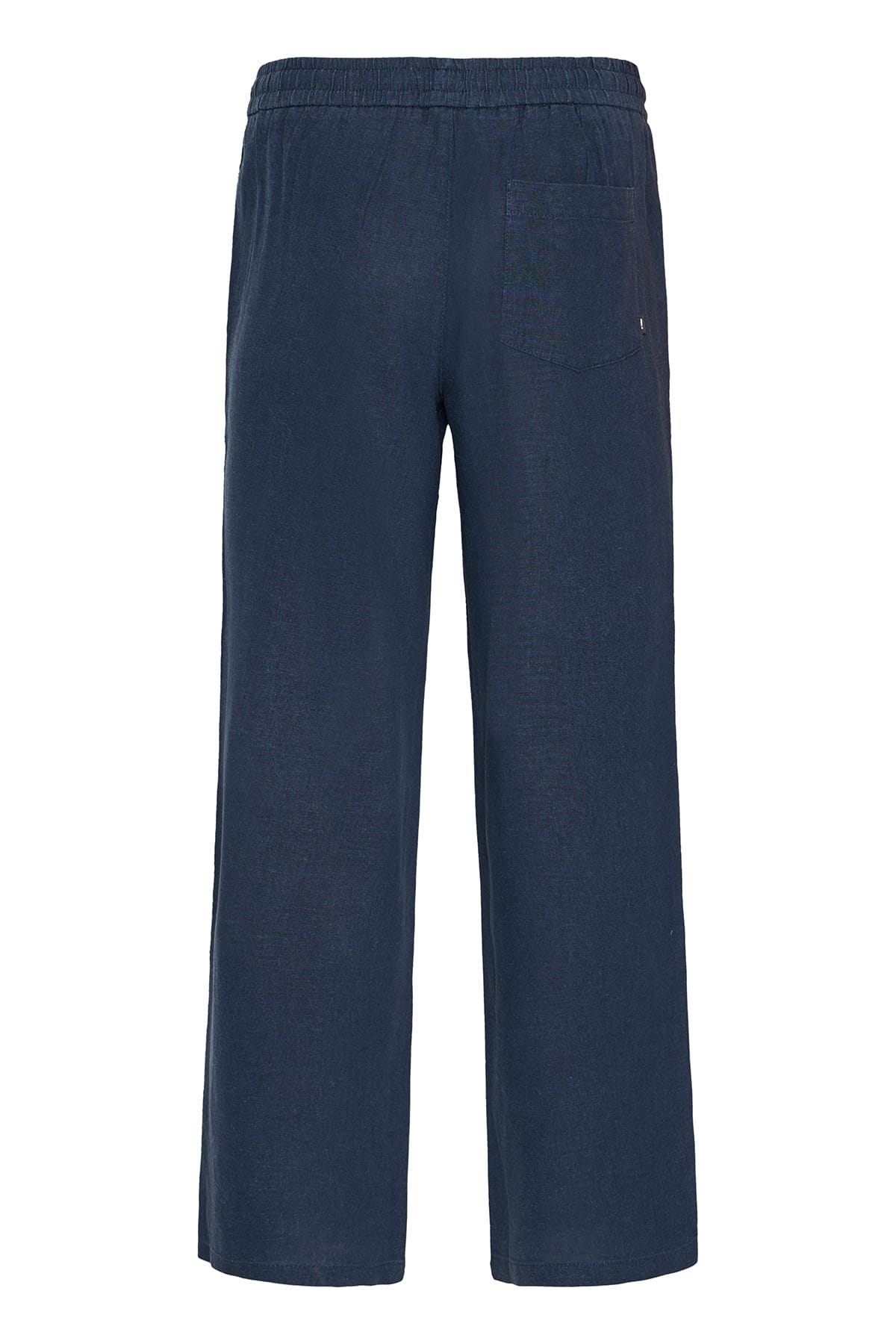 Hose SDALANN ALLAN ELASTI Insignia Blue Hose Solid