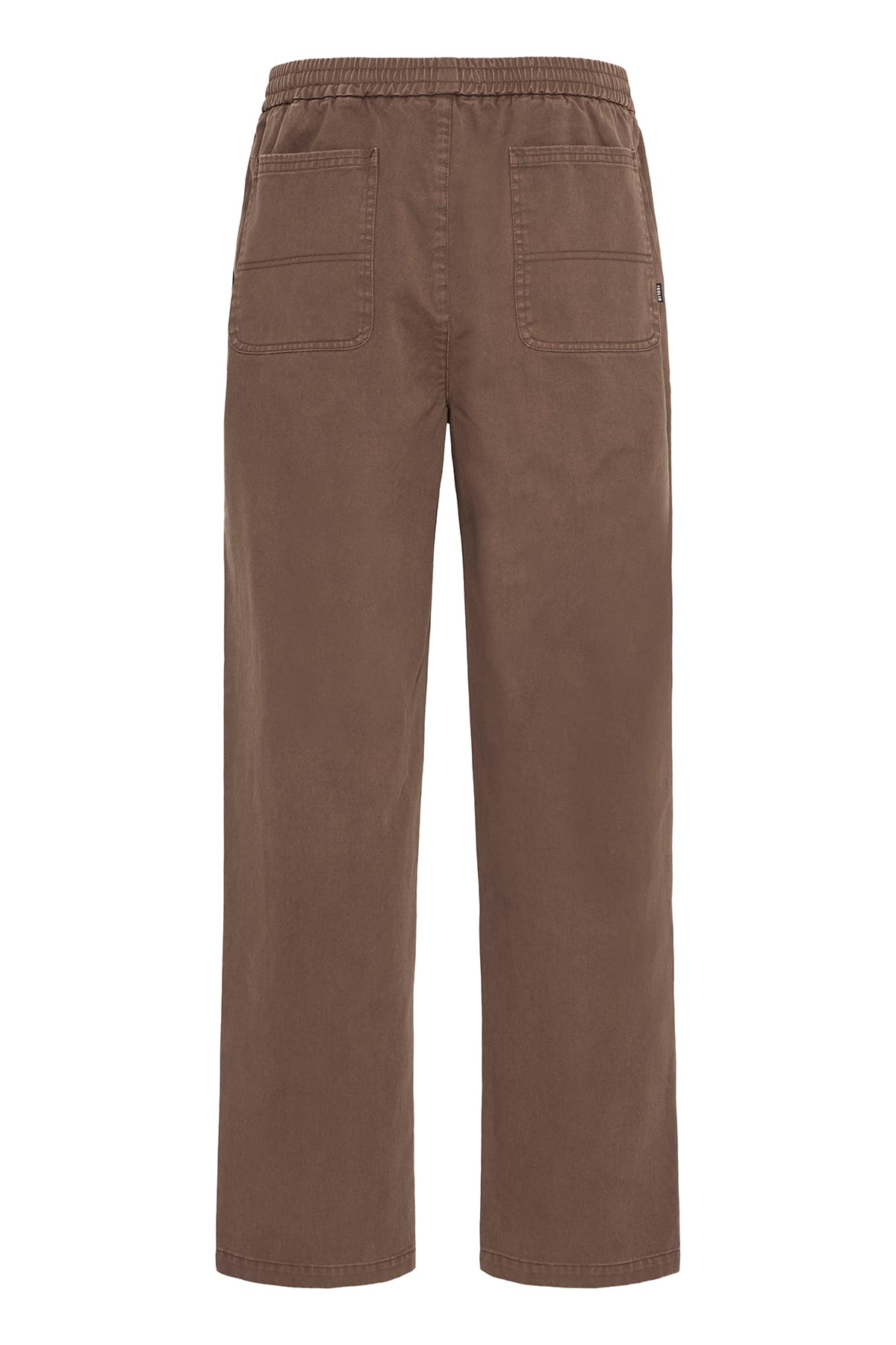 Hose SDLIAM ELAS. Slate Black Hose Solid