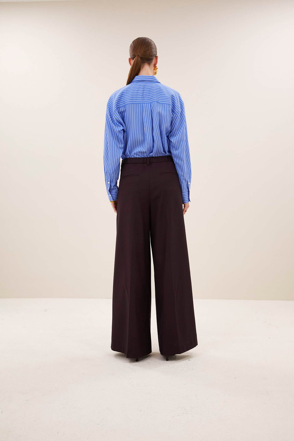 Hose sef dark wine Hose By Bar