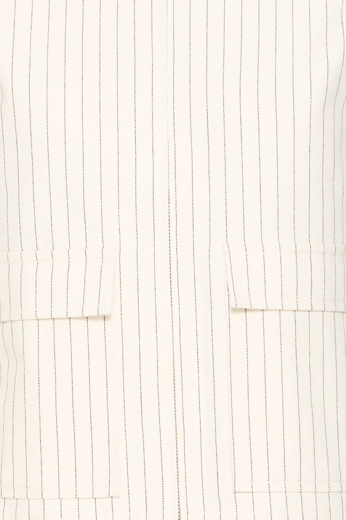Jacke FRINEZ JA 1 CHOCOLATE STRIPE Jacke Fransa
