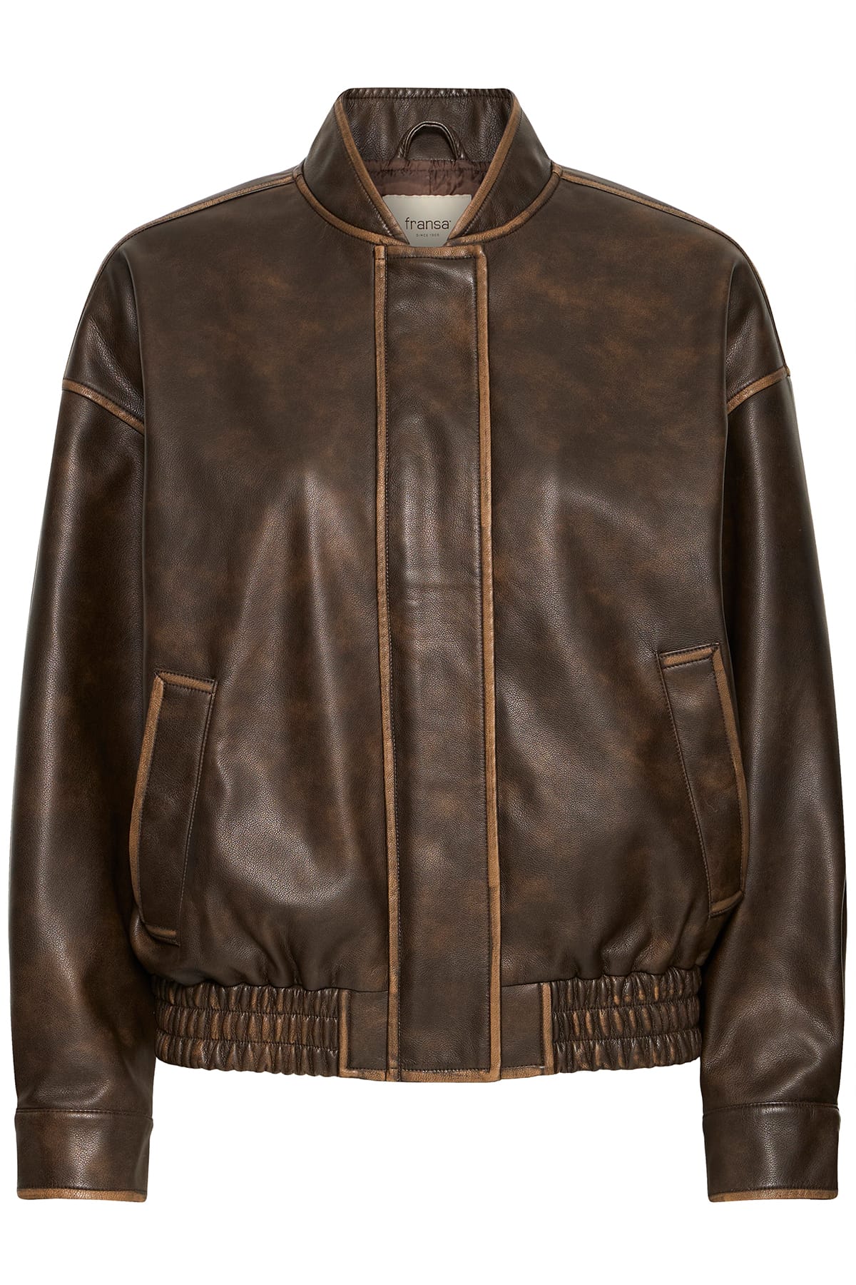 Jacke FRLUDIA JA 3 Rain Drum Jacke Fransa