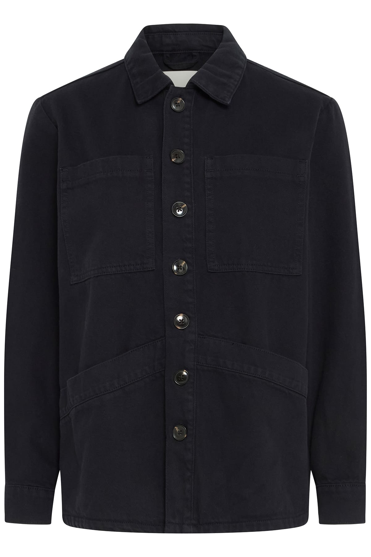 Jacke IHHEZANO JA Dark Navy Jacke ICHI