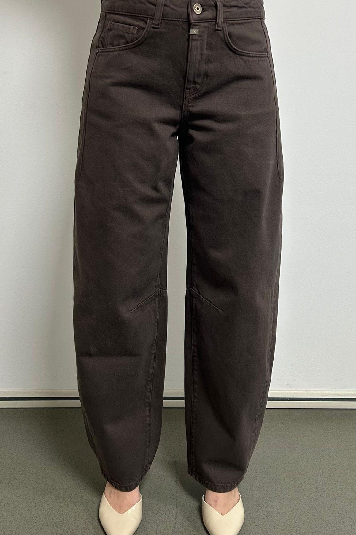 Jeans Clara Braun Jeans C.O.J - Cup of Joe Denim
