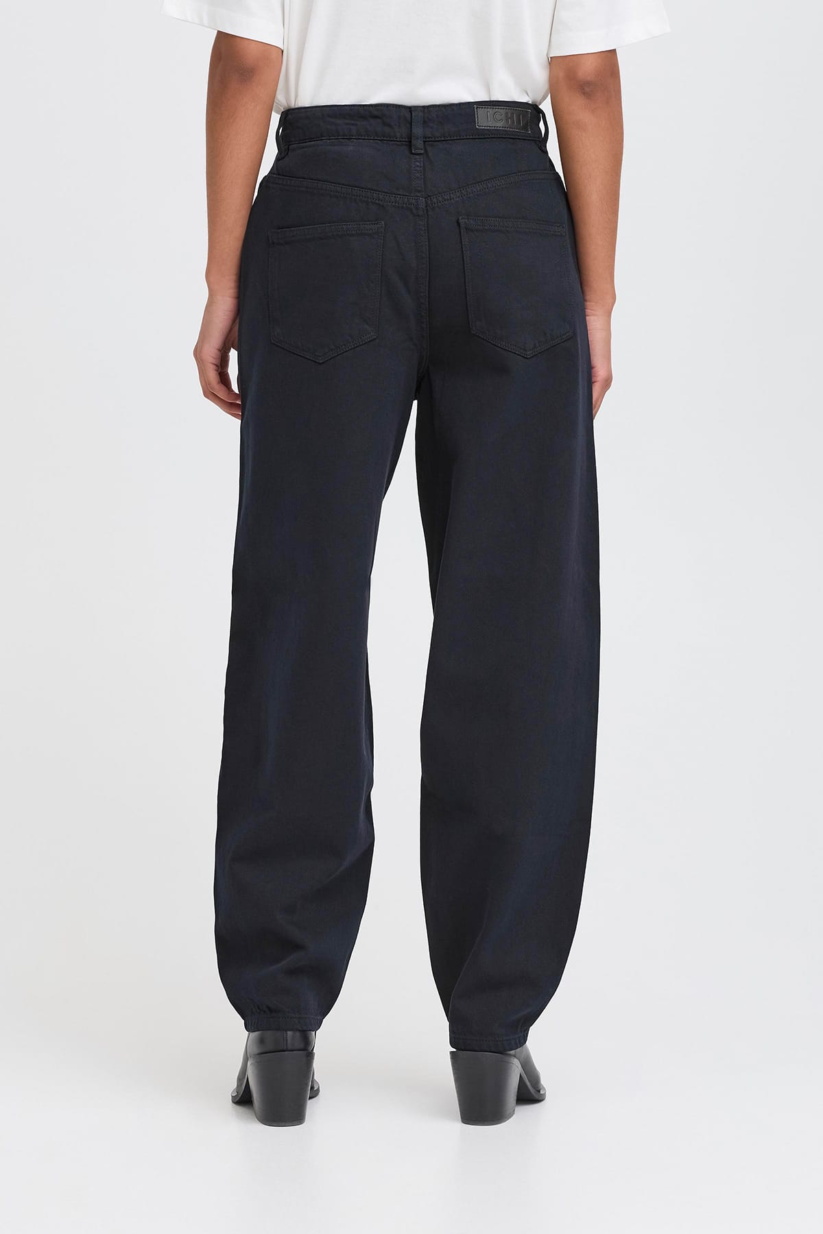 Jeans IHHEZANO PA2 Dark Navy Jeans ICHI