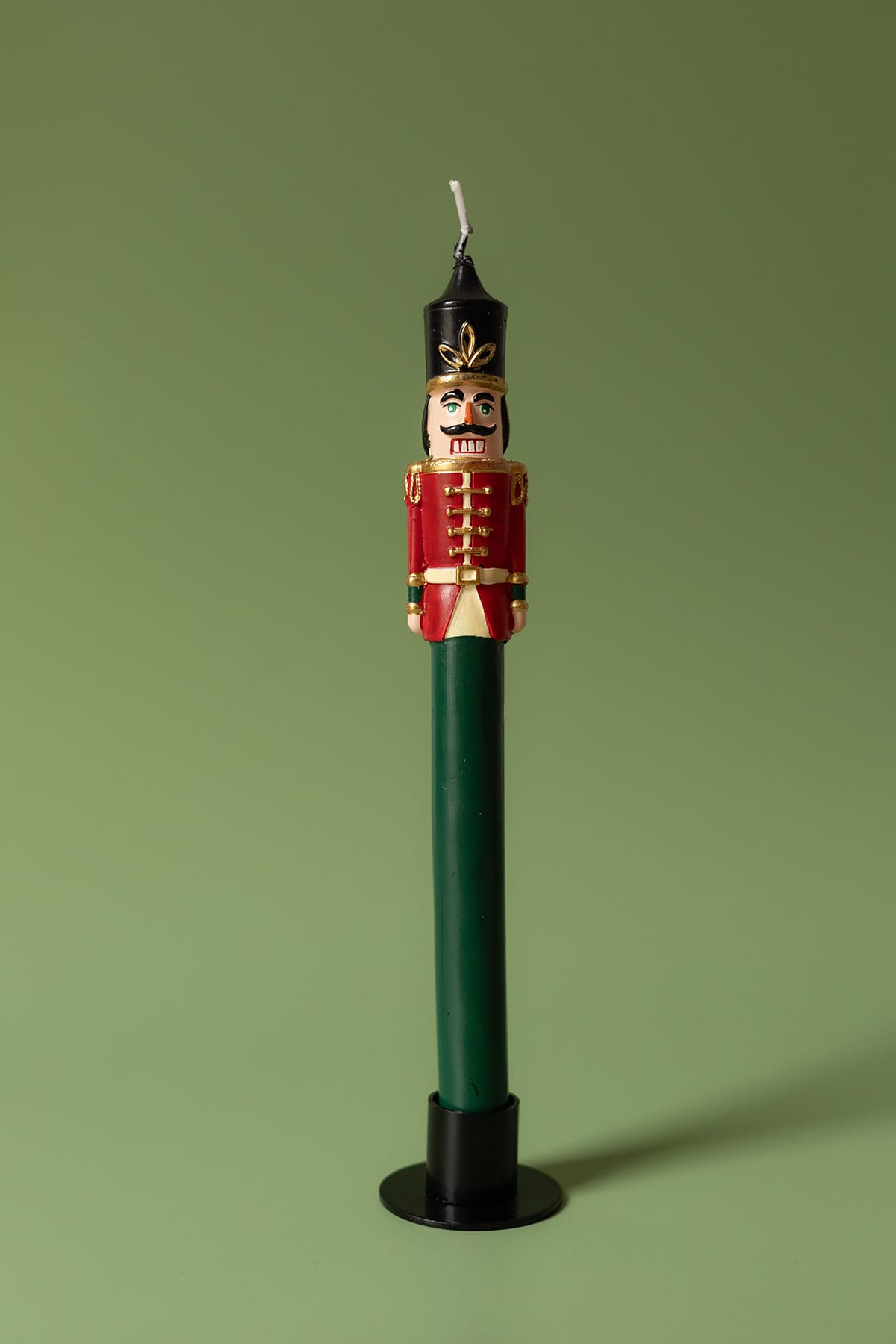 Kerze Sir Toby Rot Kerze Noello