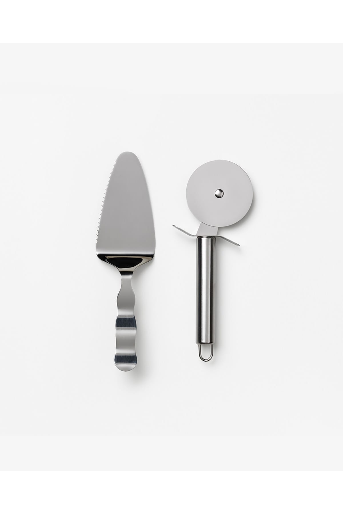 Küchenutensilien The Essentials - Pizza Tools Multi Küchenutensilien Printworks