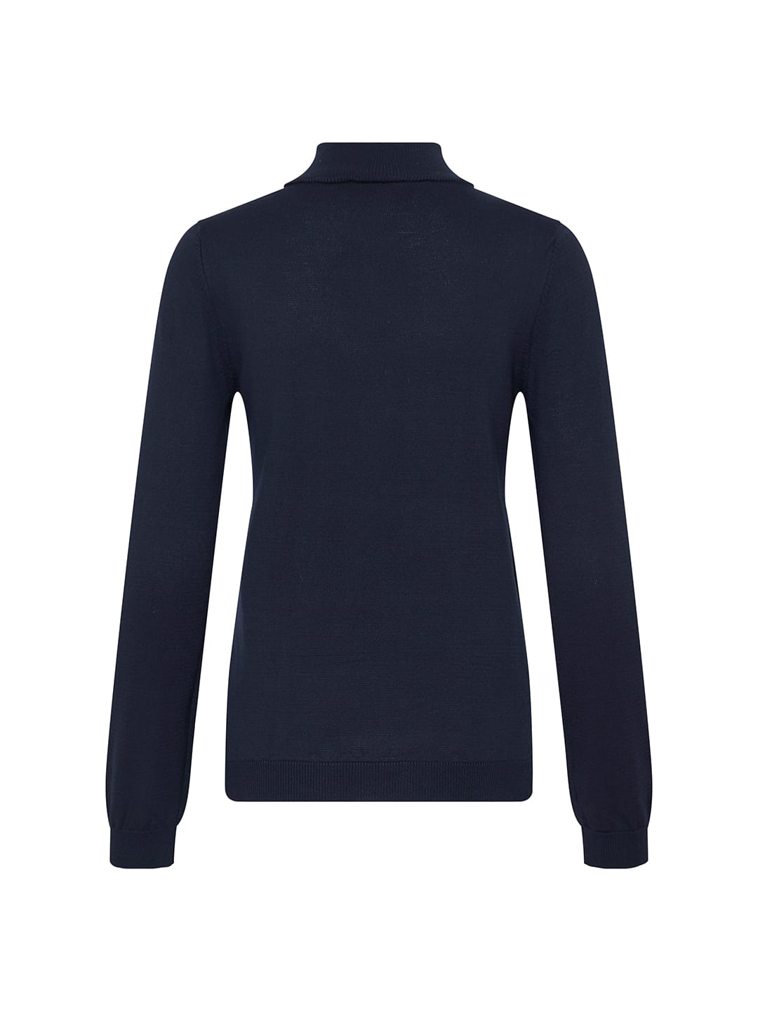 Longsleeve IHLULS TURTLENECK LS Total Eclipse Longsleeve ICHI