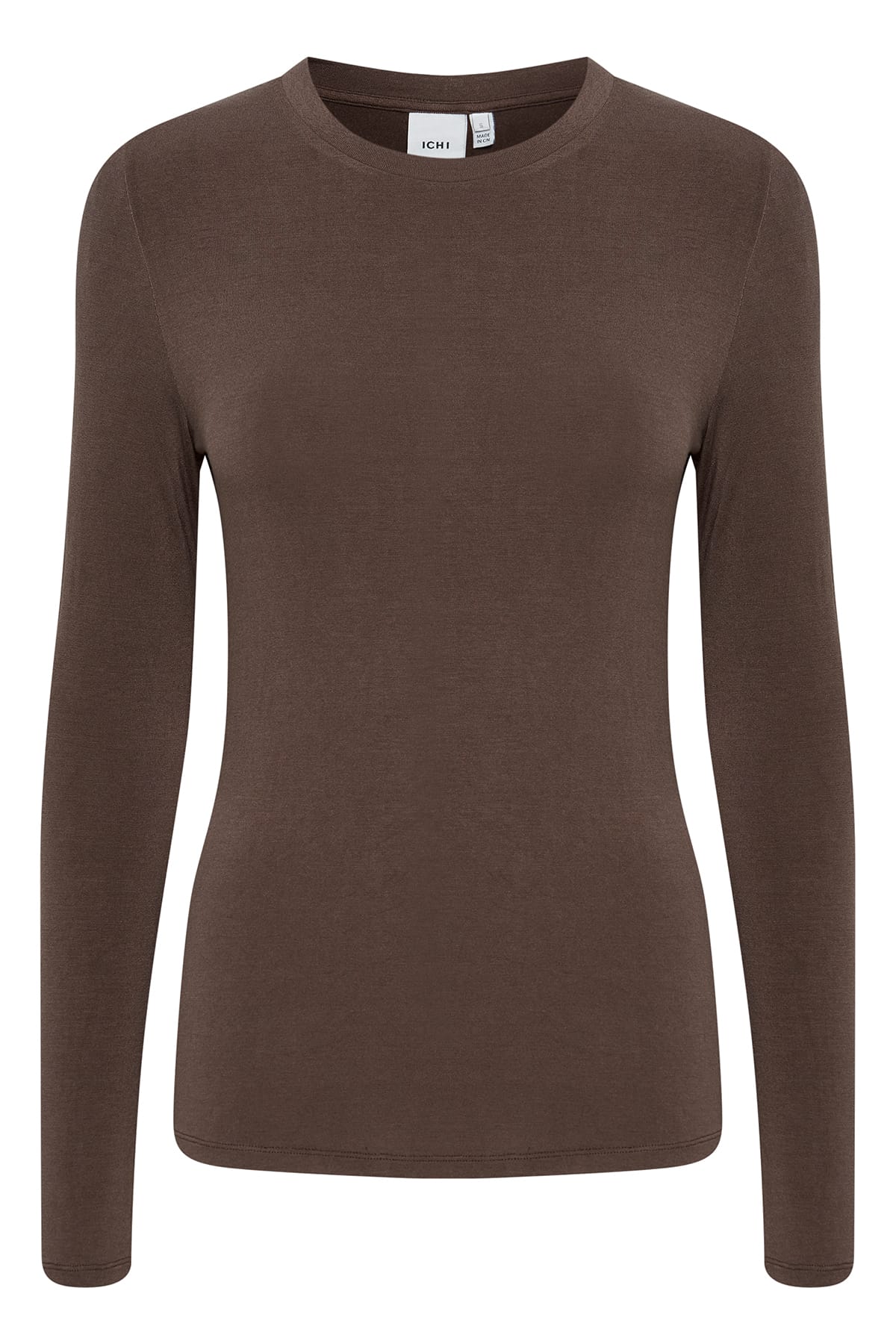 Longsleeve IHPHILUCA LS2 Bracken Longsleeve ICHI