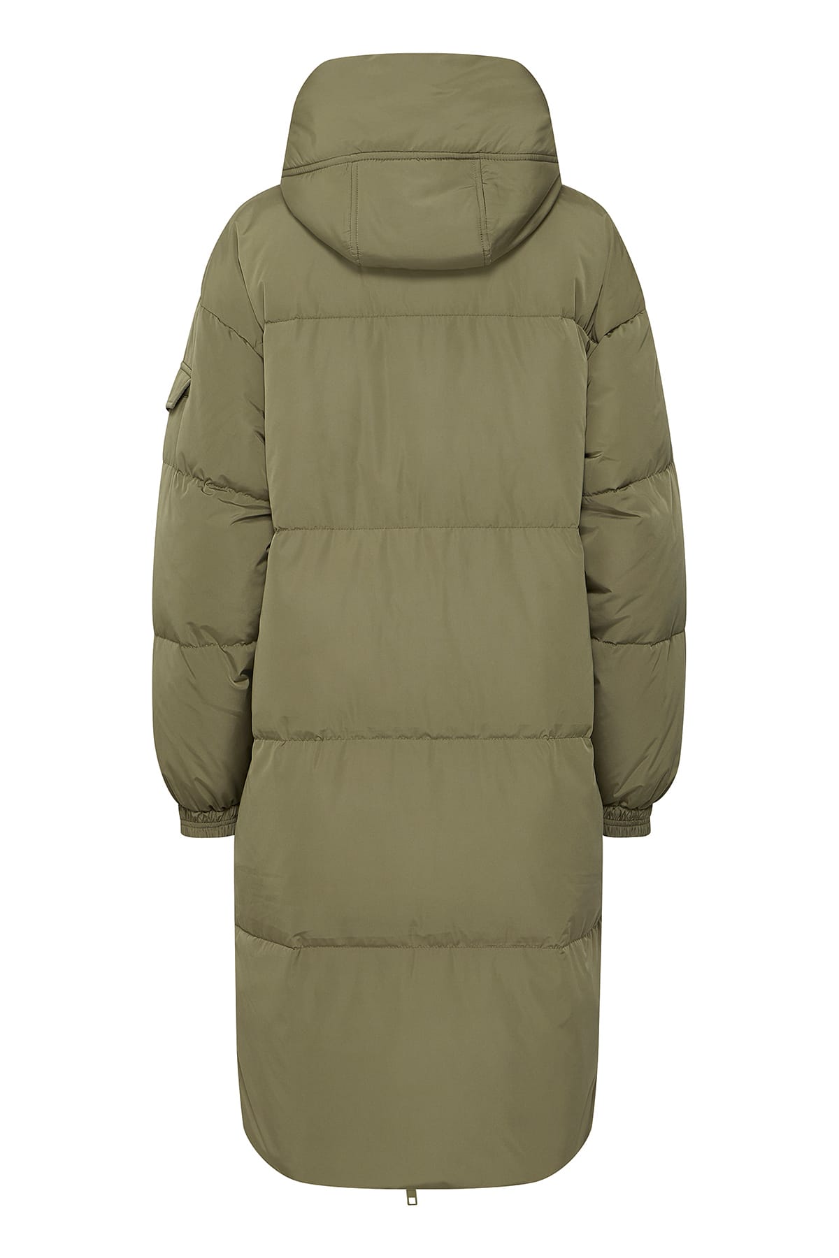 Mantel IHBUNALA DOWN JA6 Kalamata Mantel ICHI