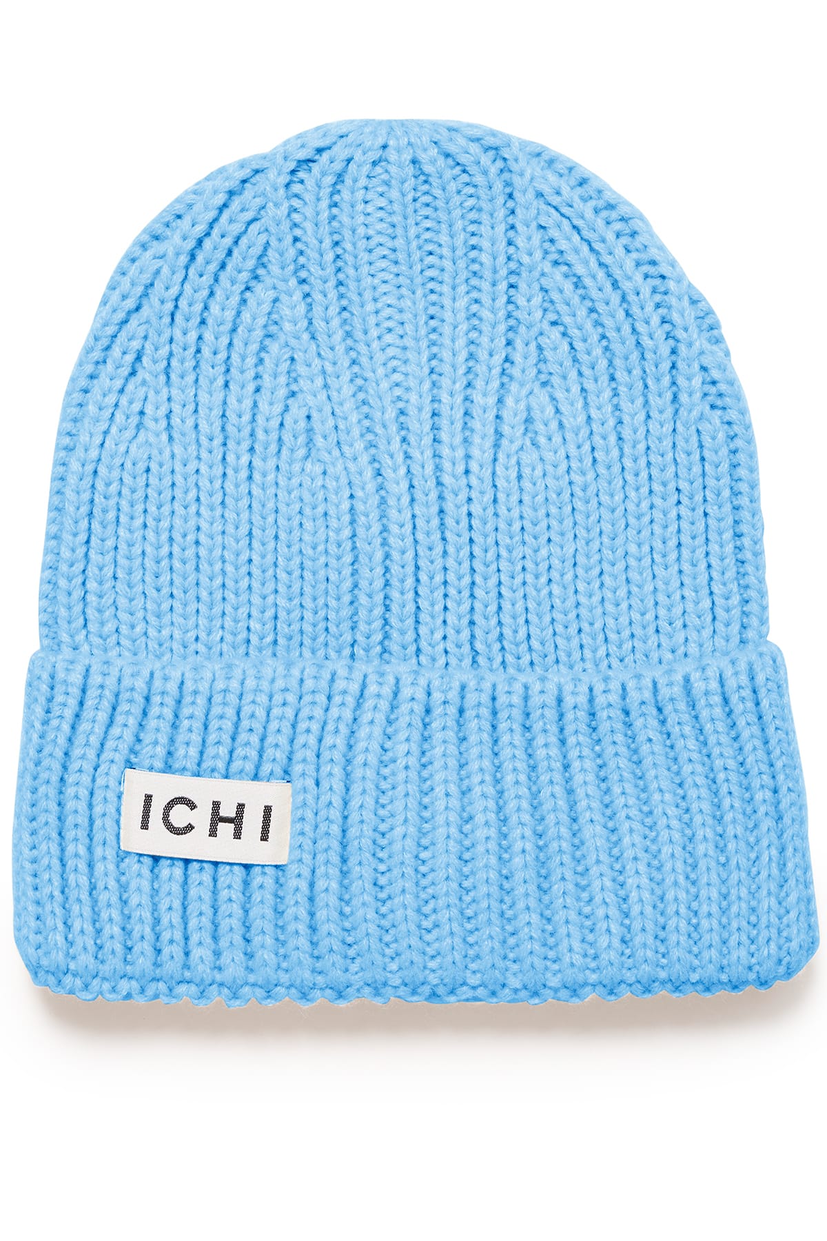 Mütze IAEMMA HO Alaskan Blue Mütze ICHI