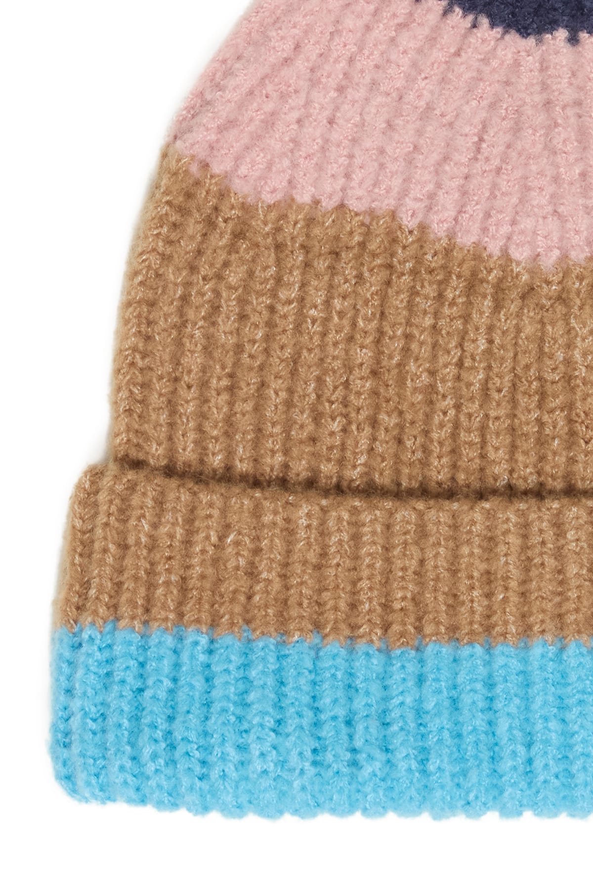 Mütze IAMATIKI HO Alaskan Blue Mütze ICHI