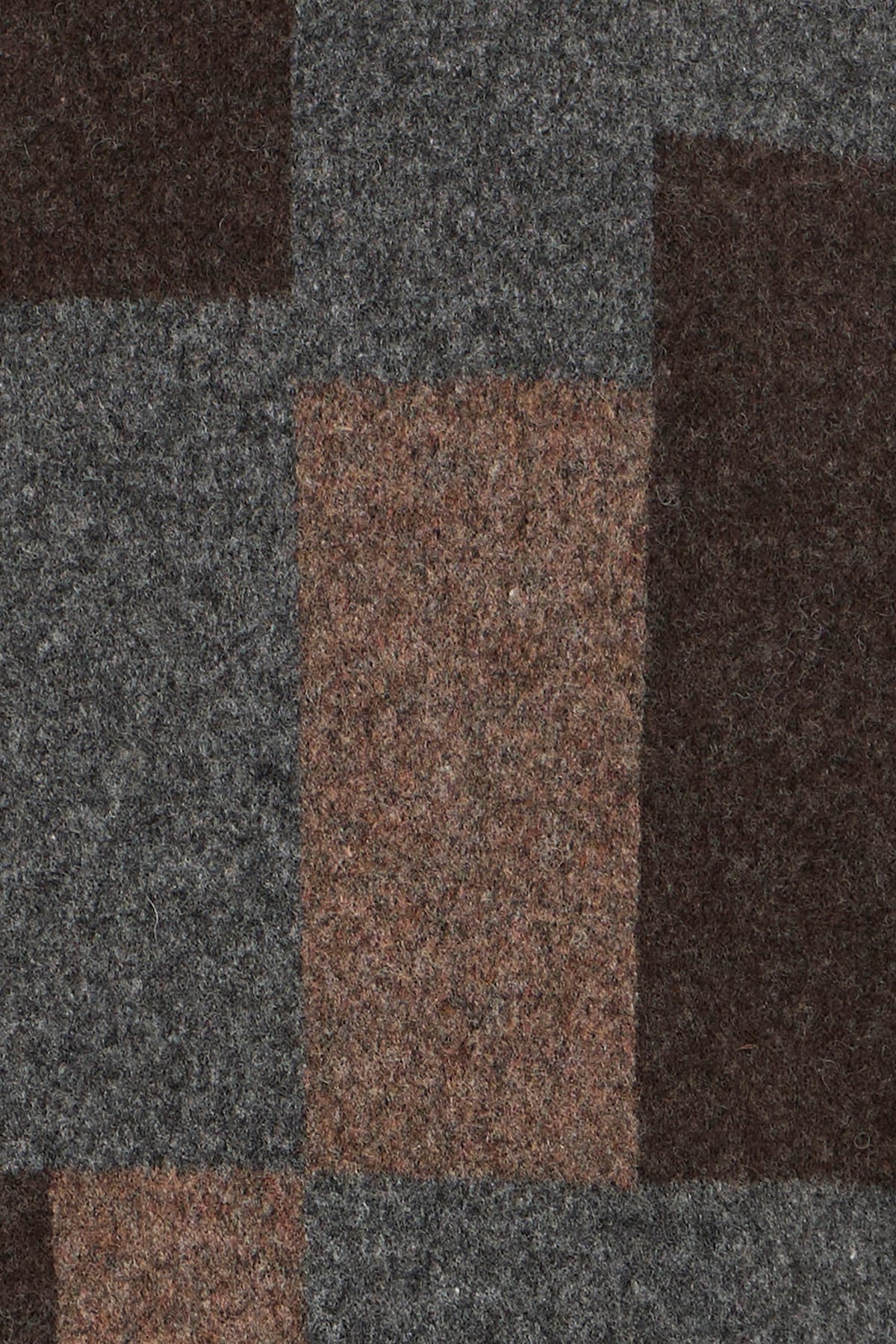 Pullover CFWIREN GEOMETRIC KNIT Demitasse Pullover Casual Friday