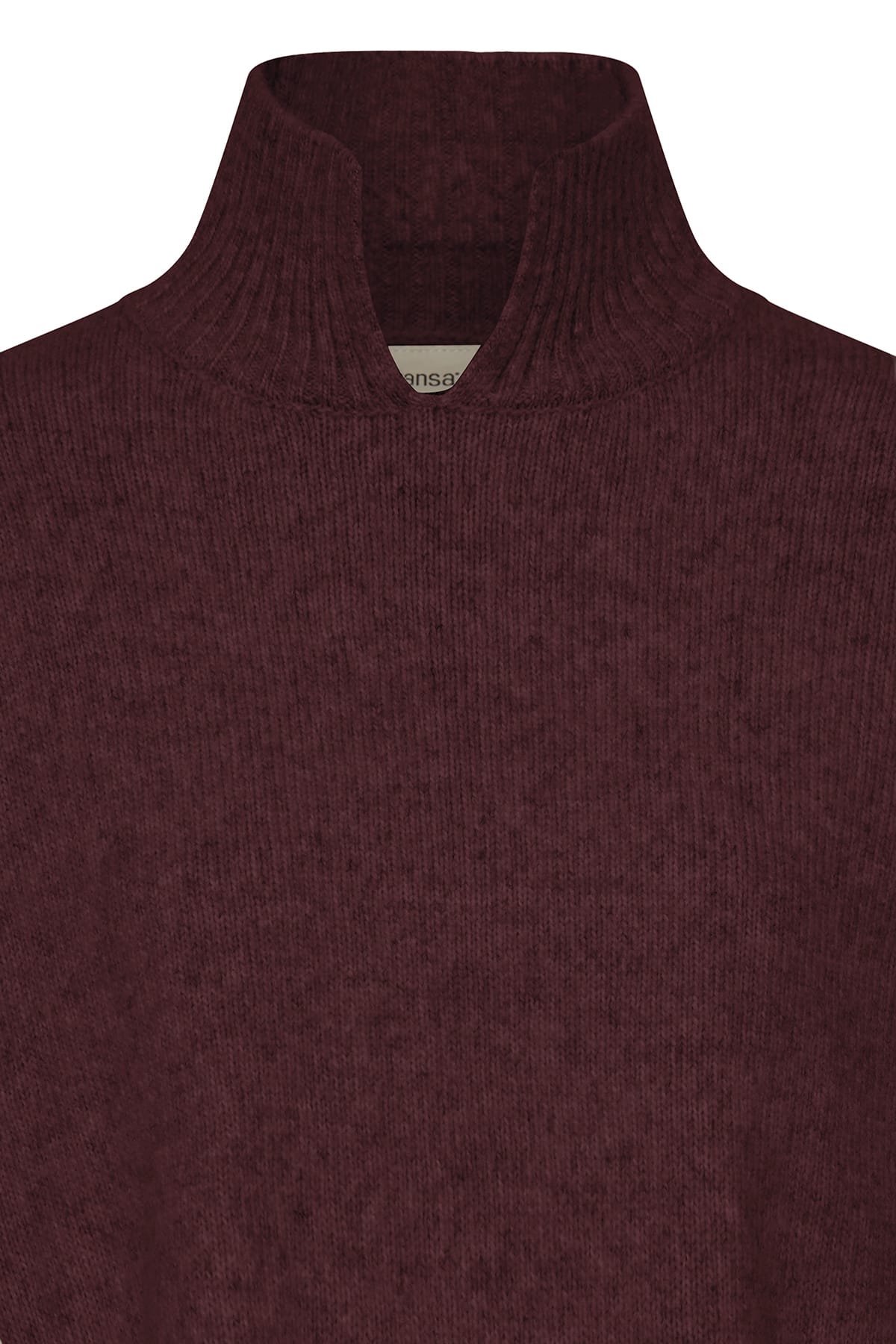 Pullover FRGIGI PU 3 Port Royale Melange Pullover Fransa