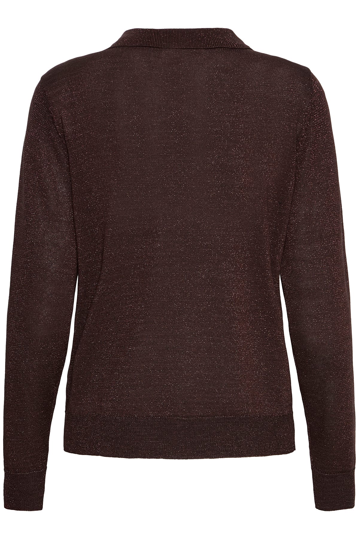 Pullover FRREGITZE PU 1 Chocolate Torte Pullover Fransa