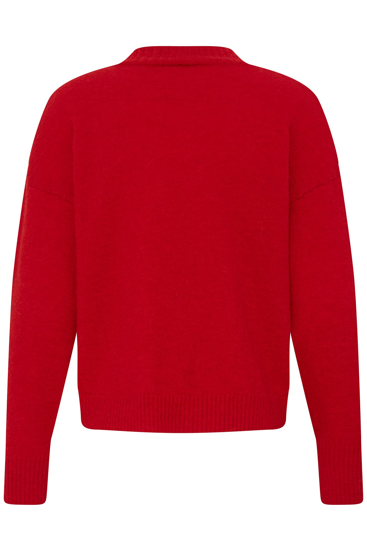 Pullover IHSAGE LS2 Salsa Pullover ICHI