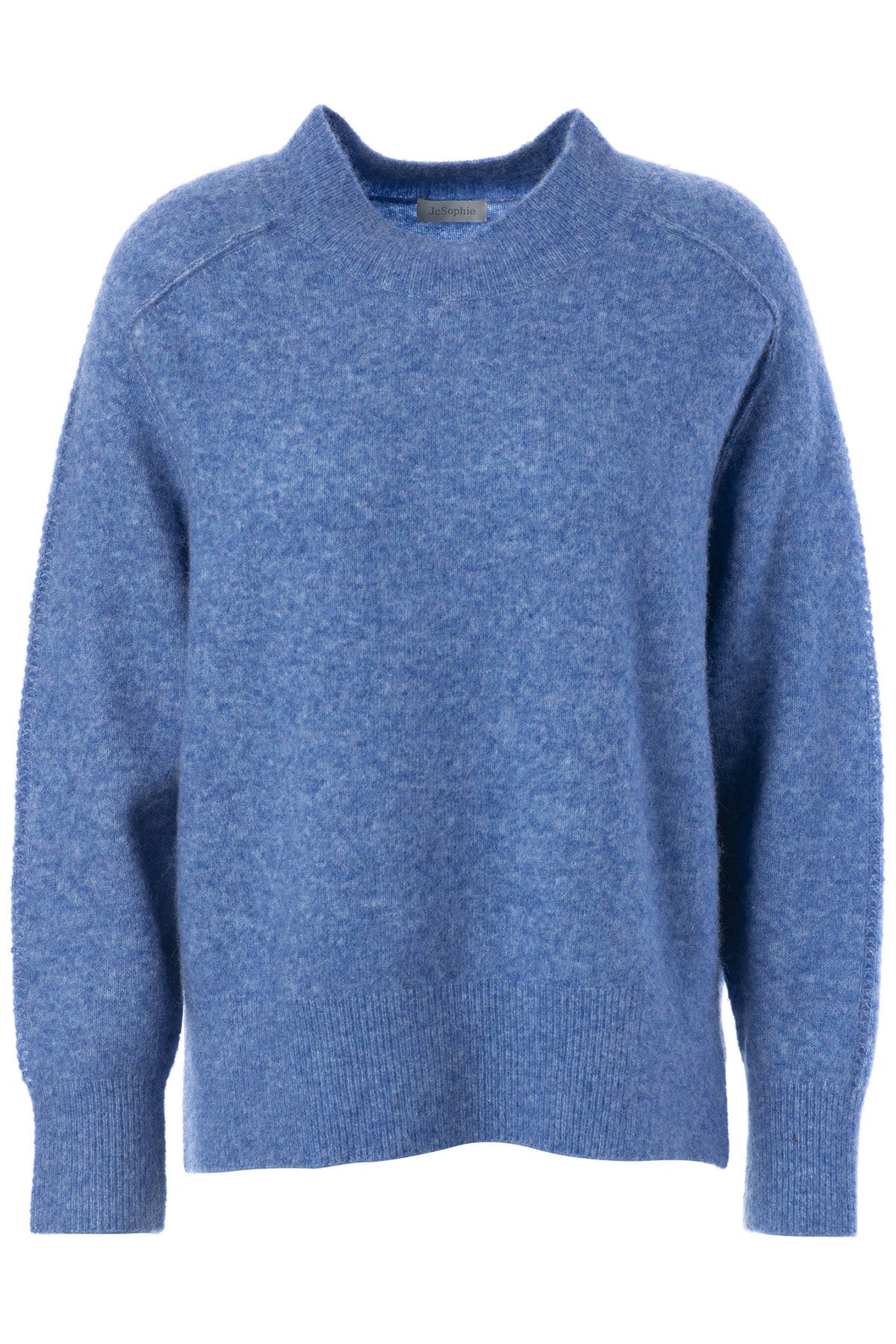Pullover Kourtney Cornflower blue Pullover JC Sophie