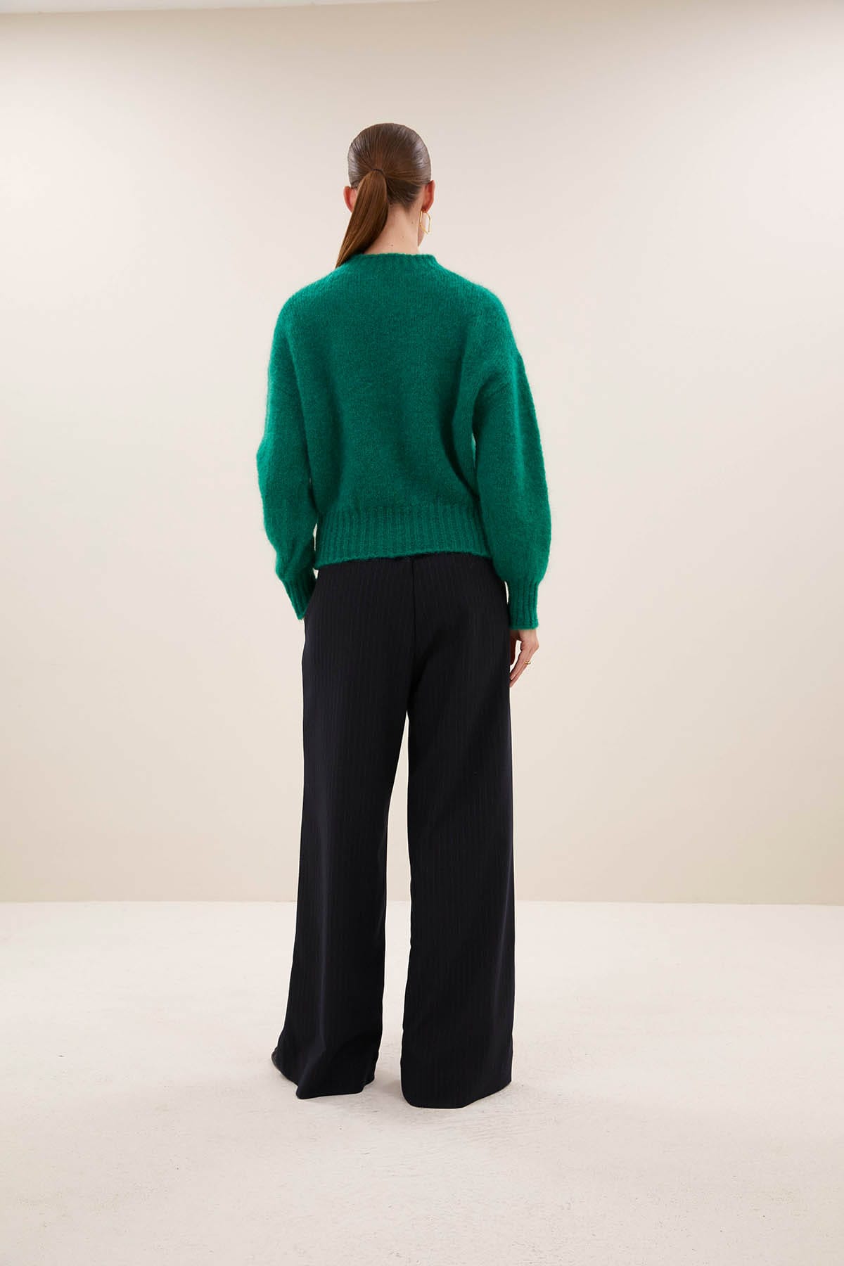 Pullover sonny evergreen Pullover By Bar