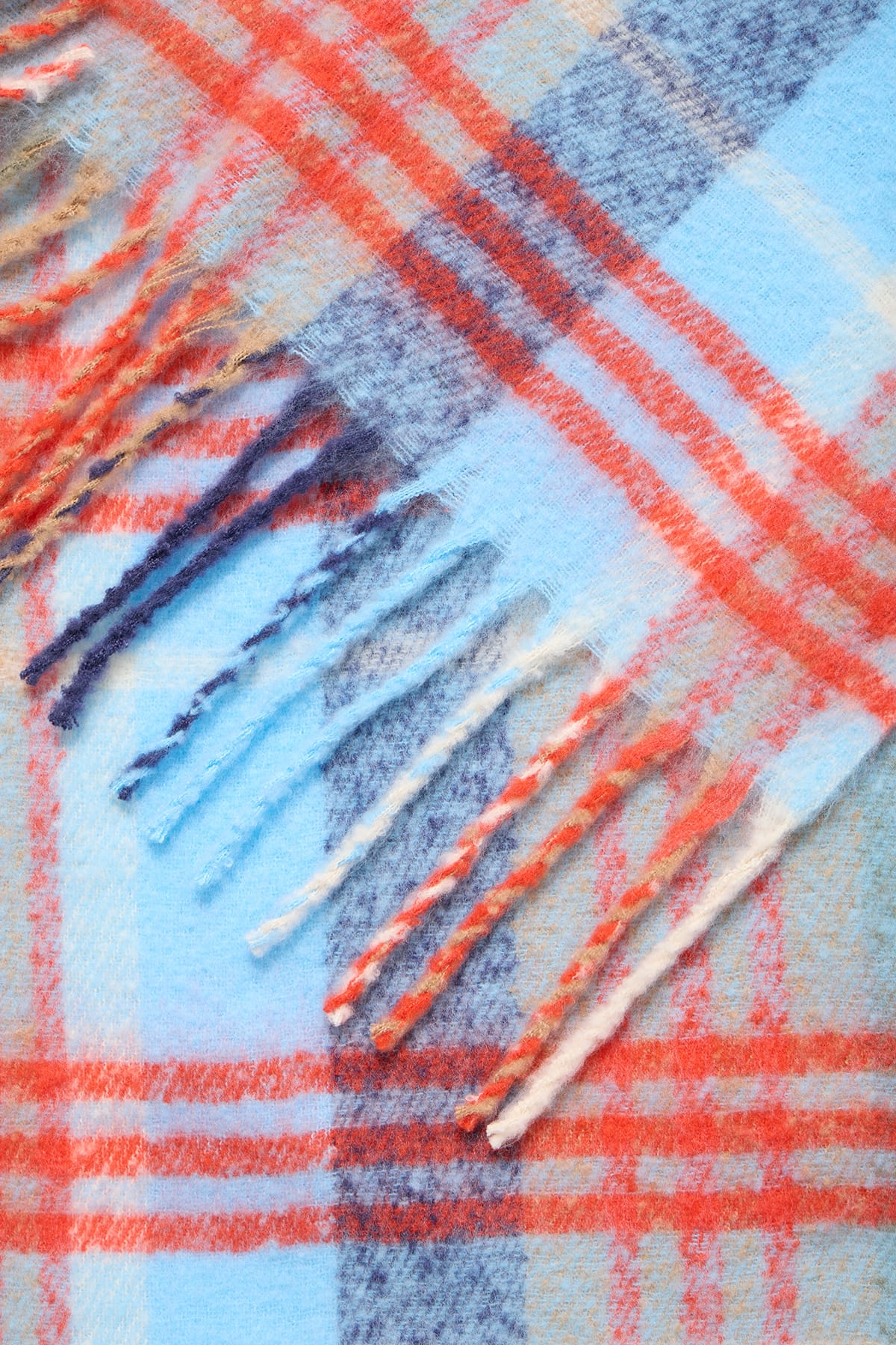 Schal IAELMA SC Patriot Blue Schal ICHI