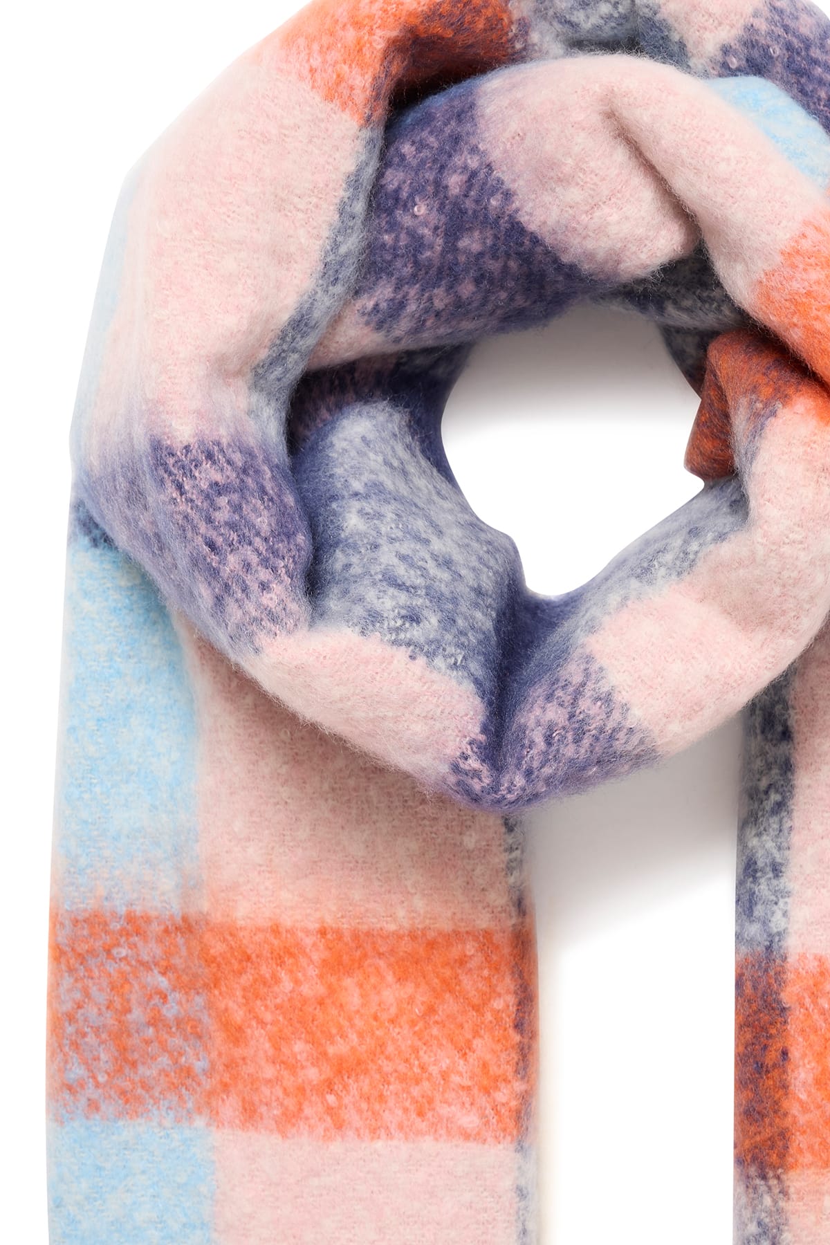 Schal IALAJA SC Patriot Blue Schal ICHI